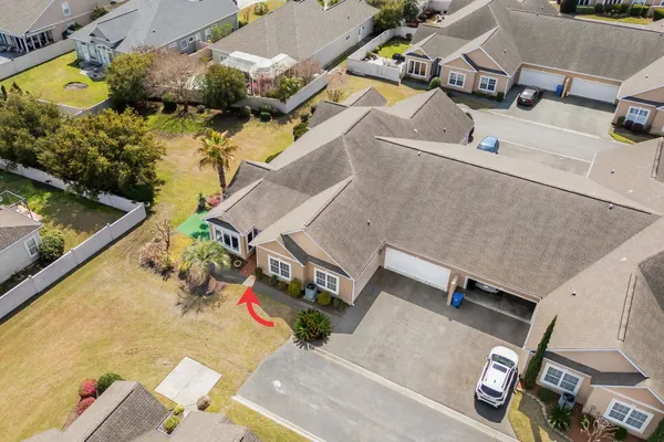 $399,900 | 1459 St Thomas Circle, Unit F2, Myrtle Beach, SC 29577