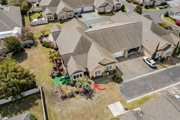 $399,900 | 1459 St Thomas Circle, Unit F2, Myrtle Beach, SC 29577