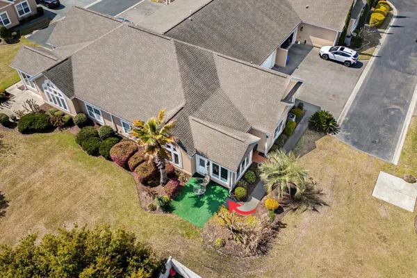 $399,900 | 1459 St Thomas Circle, Unit F2, Myrtle Beach, SC 29577