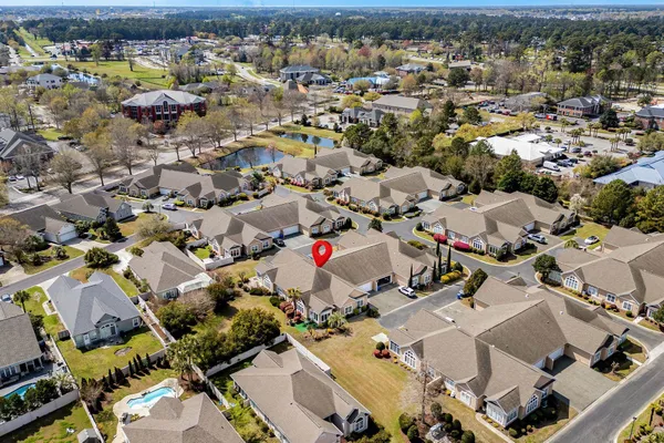 $399,900 | 1459 St Thomas Circle, Unit F2, Myrtle Beach, SC 29577