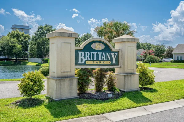$399,900 | 1459 St Thomas Circle, Unit F2, Myrtle Beach, SC 29577