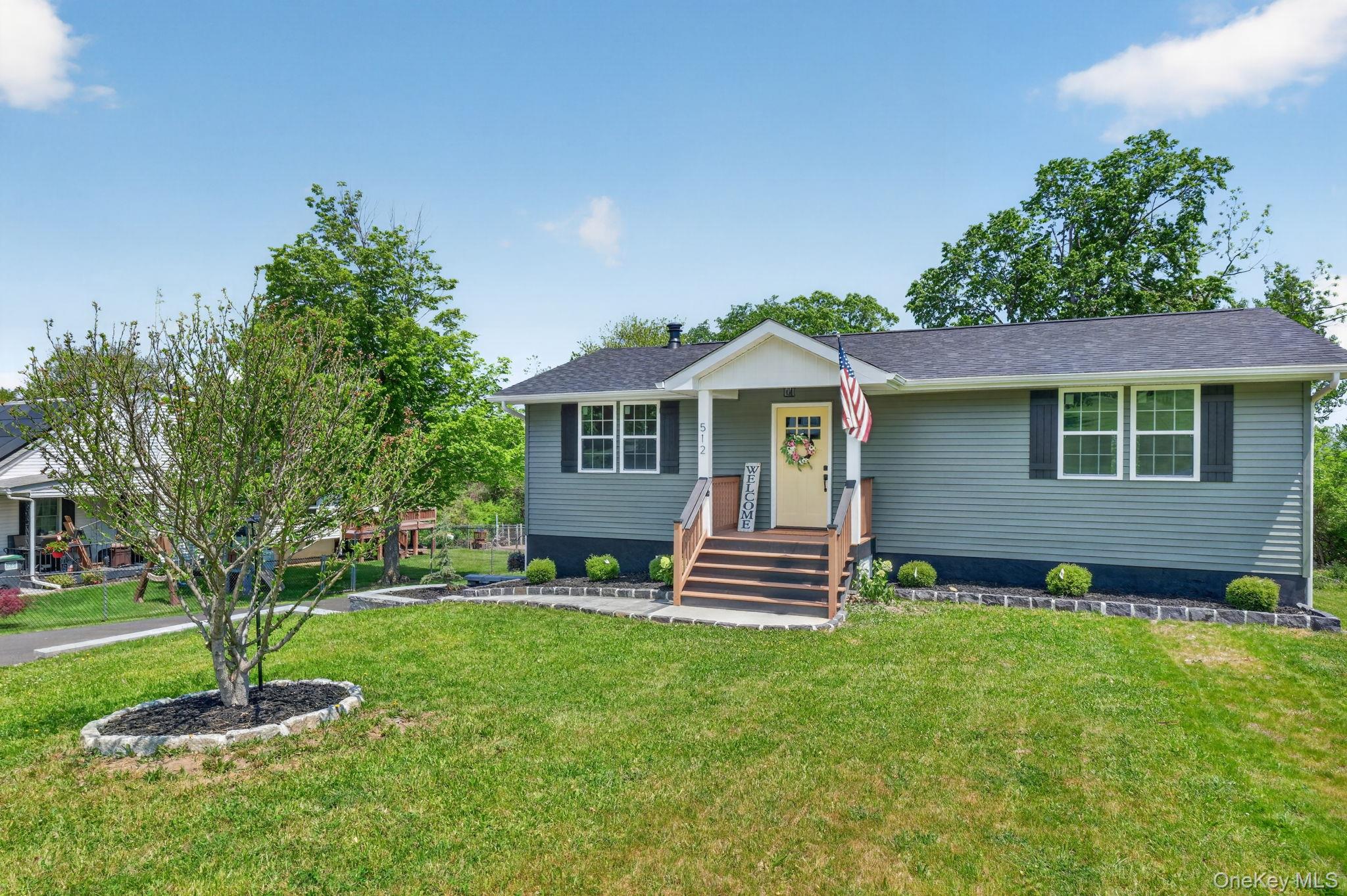 512 Riley Road New Windsor, NY 12553 - Photo 32 of 46