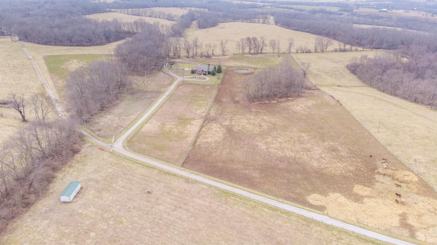 2101 Peacock Road Paris, KY 40361 - Photo 60 of 63 Listing Photo
