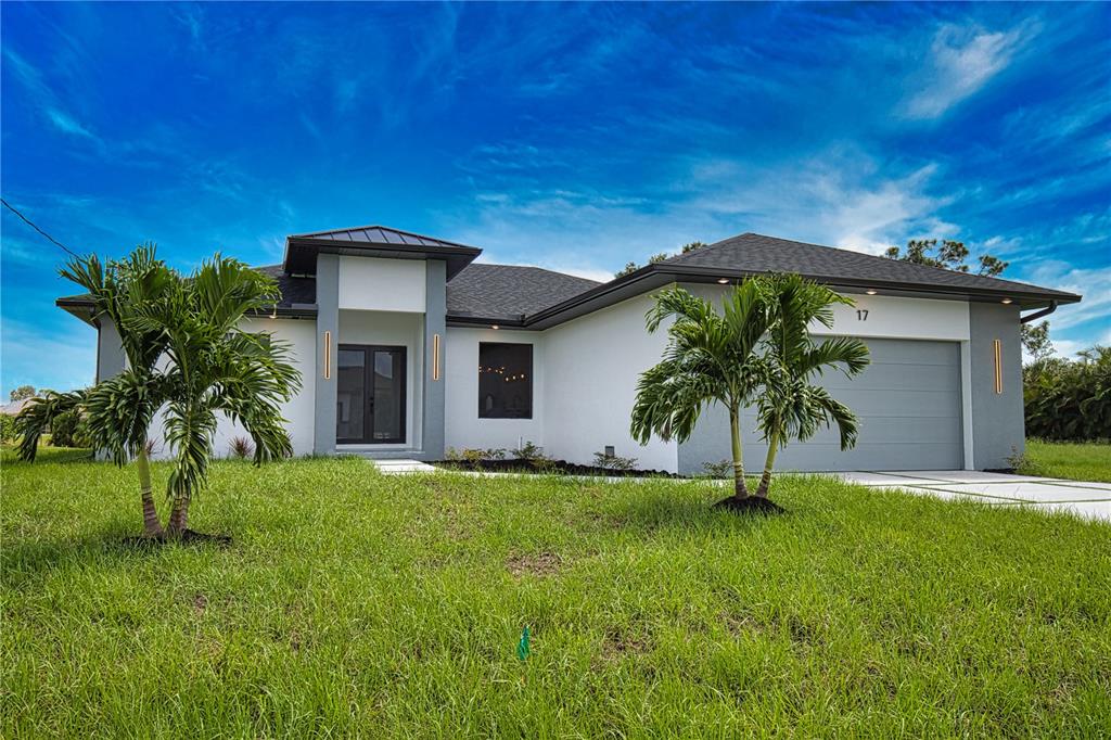59 Tee View Road Rotonda West, FL 33947 - Photo 1 of 1 Gallery Image 1
