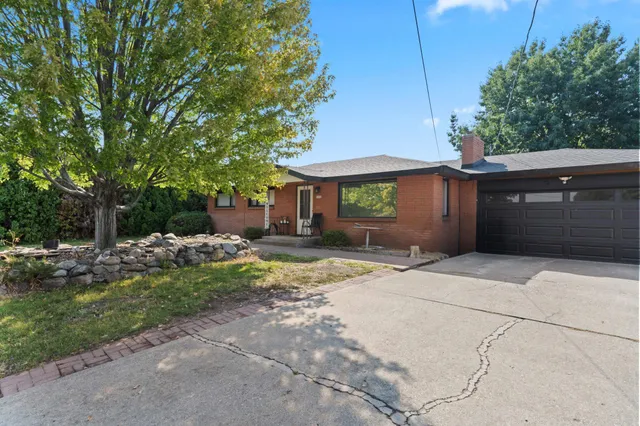 $439,000 | 9808 East Shannon Avenue, Spokane Valley, WA 99206