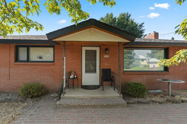 $439,000 | 9808 East Shannon Avenue, Spokane Valley, WA 99206