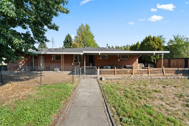 $439,000 | 9808 East Shannon Avenue, Spokane Valley, WA 99206