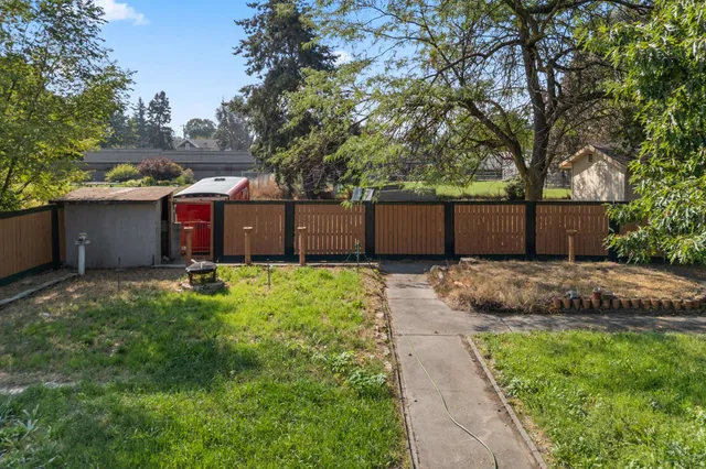 $439,000 | 9808 East Shannon Avenue, Spokane Valley, WA 99206