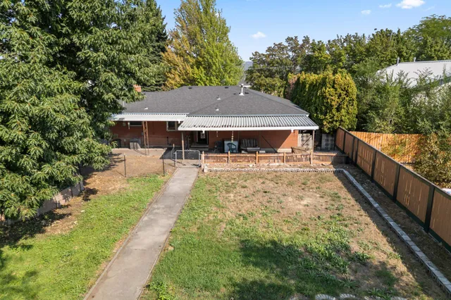 $439,000 | 9808 East Shannon Avenue, Spokane Valley, WA 99206