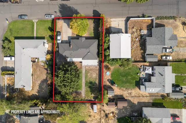 $439,000 | 9808 East Shannon Avenue, Spokane Valley, WA 99206