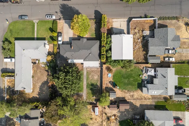 $439,000 | 9808 East Shannon Avenue, Spokane Valley, WA 99206