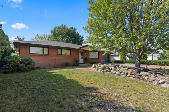 $439,000 | 9808 East Shannon Avenue, Spokane Valley, WA 99206