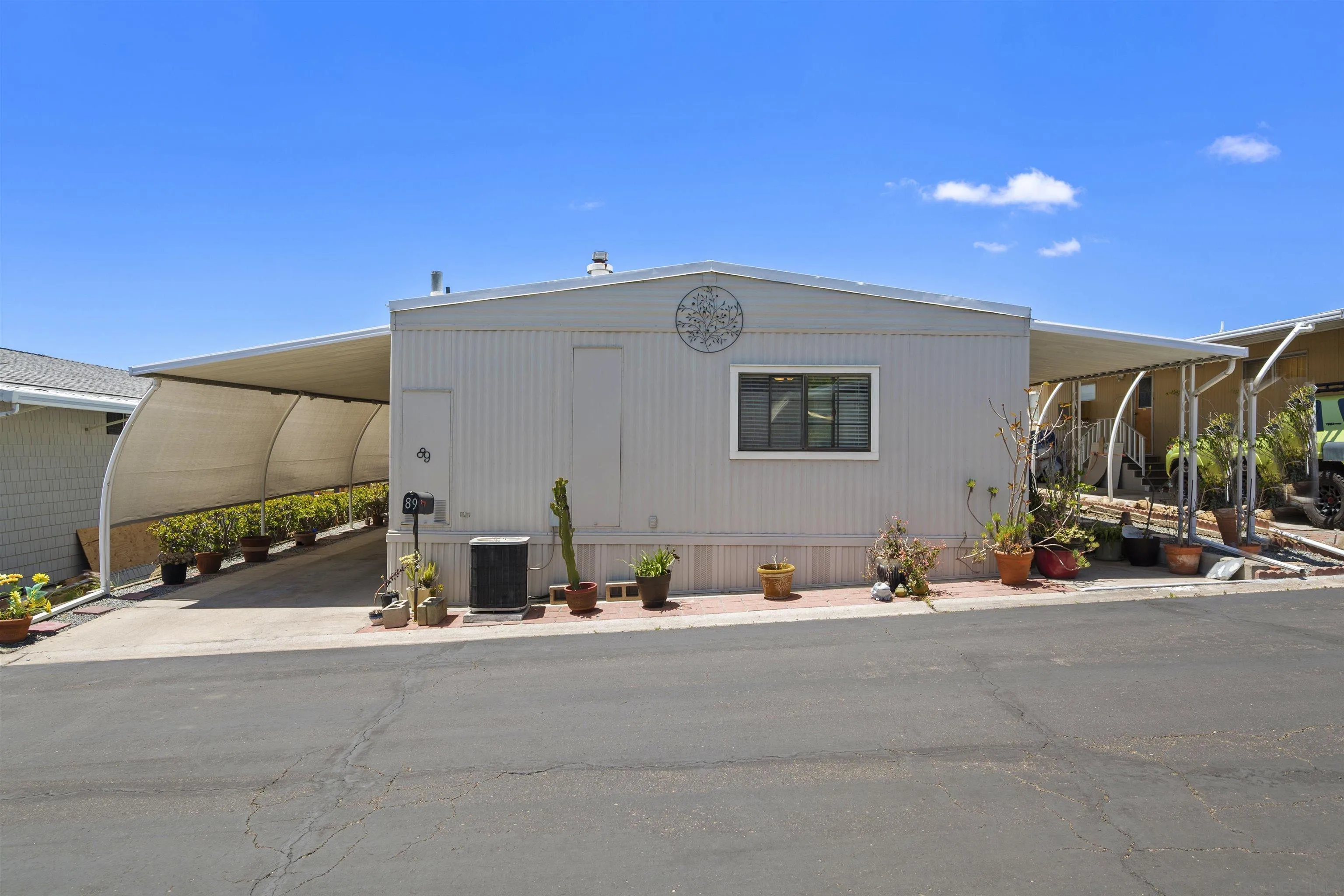 1815 Sweetwater Road, Unit 89 Spring Valley, CA 91977 - Photo 1 of 50 Gallery Image 1