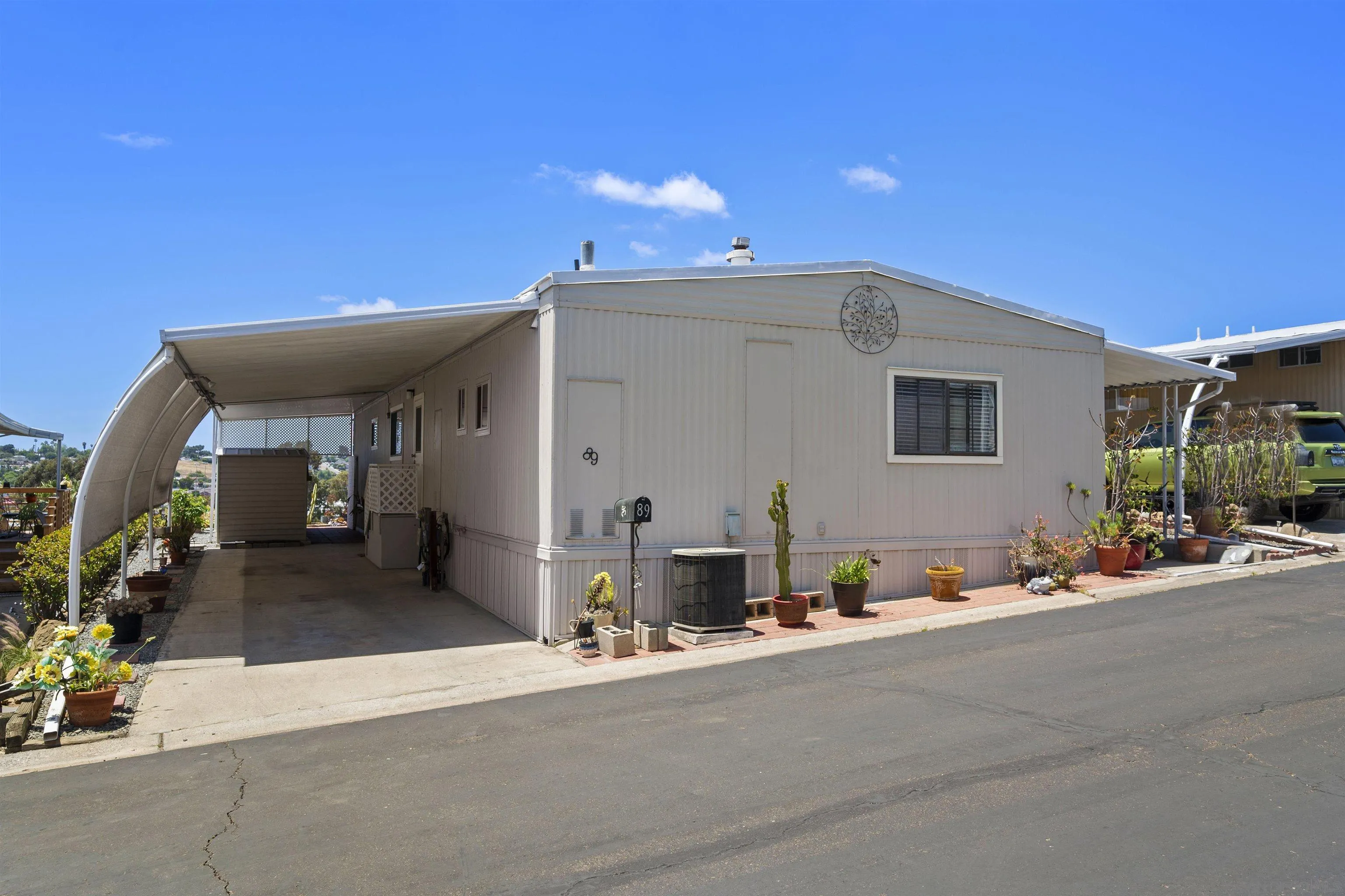1815 Sweetwater Road, Unit 89 Spring Valley, CA 91977 - Photo 2 of 50 Gallery Image 2