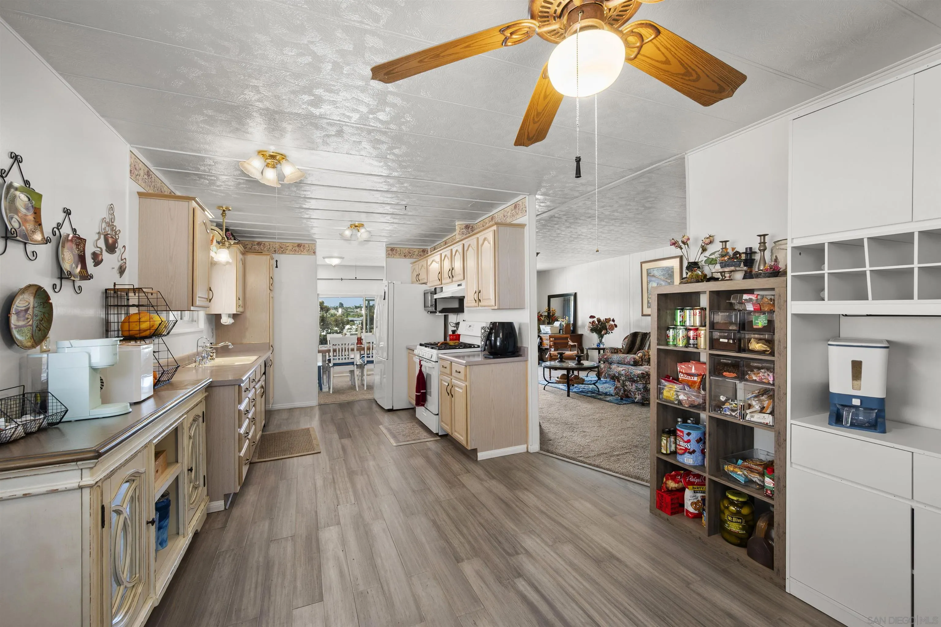 1815 Sweetwater Road, Unit 89 Spring Valley, CA 91977 - Photo 23 of 50 Gallery Image 23