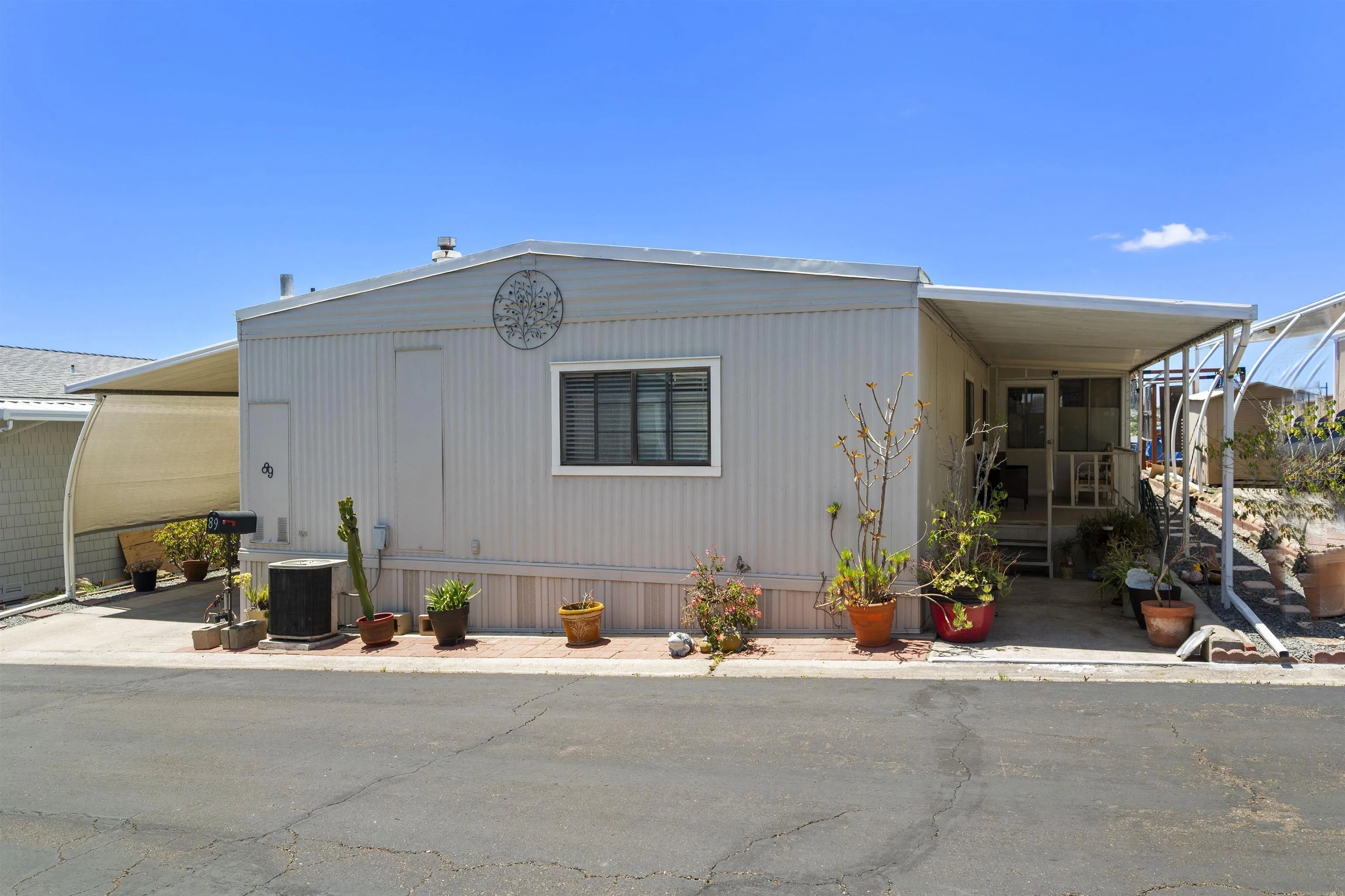 1815 Sweetwater Road, Unit 89 Spring Valley, CA 91977 - Photo 3 of 50 Gallery Image 3