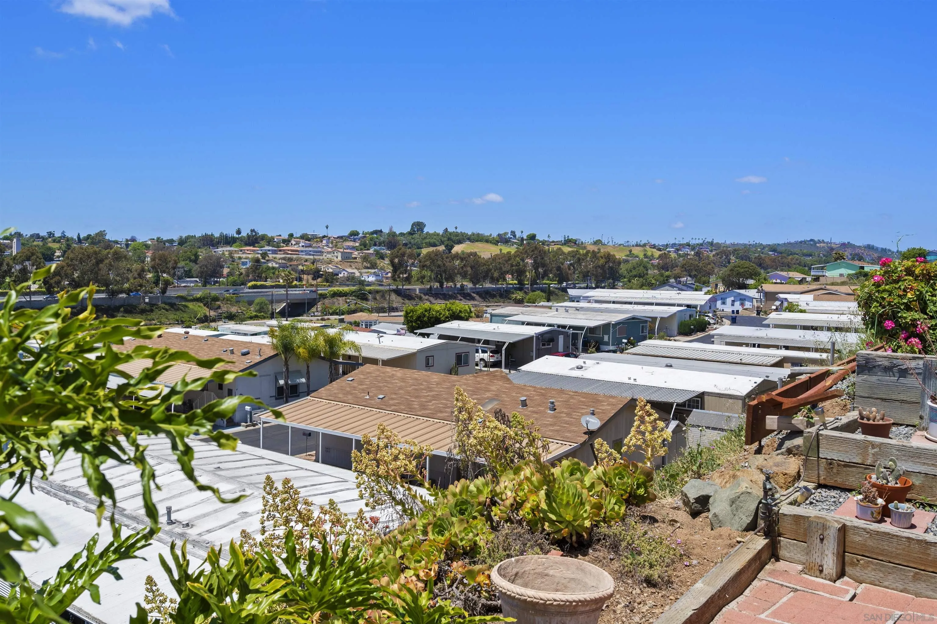 1815 Sweetwater Road, Unit 89 Spring Valley, CA 91977 - Photo 35 of 50 Gallery Image 35