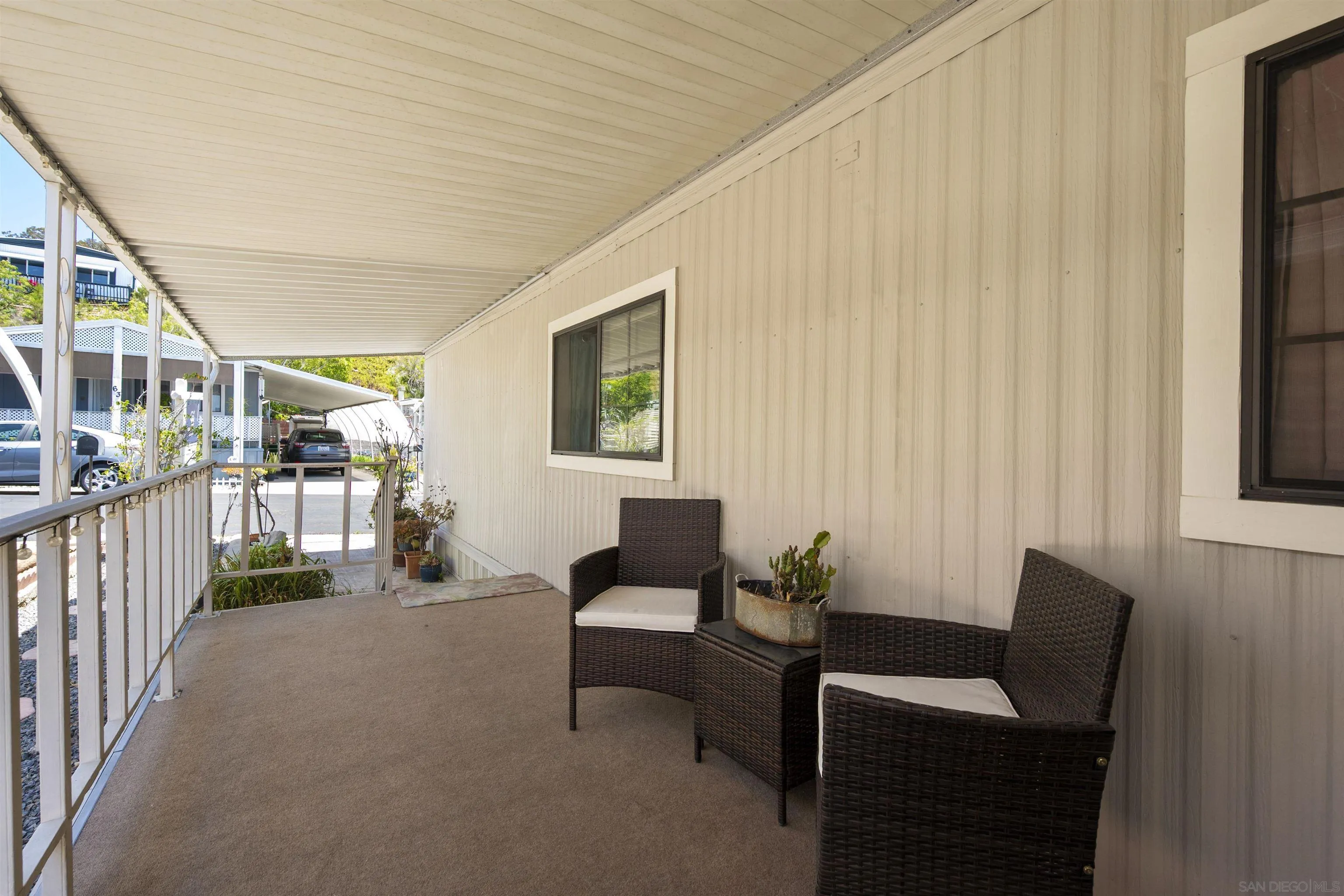 1815 Sweetwater Road, Unit 89 Spring Valley, CA 91977 - Photo 4 of 50 Gallery Image 4