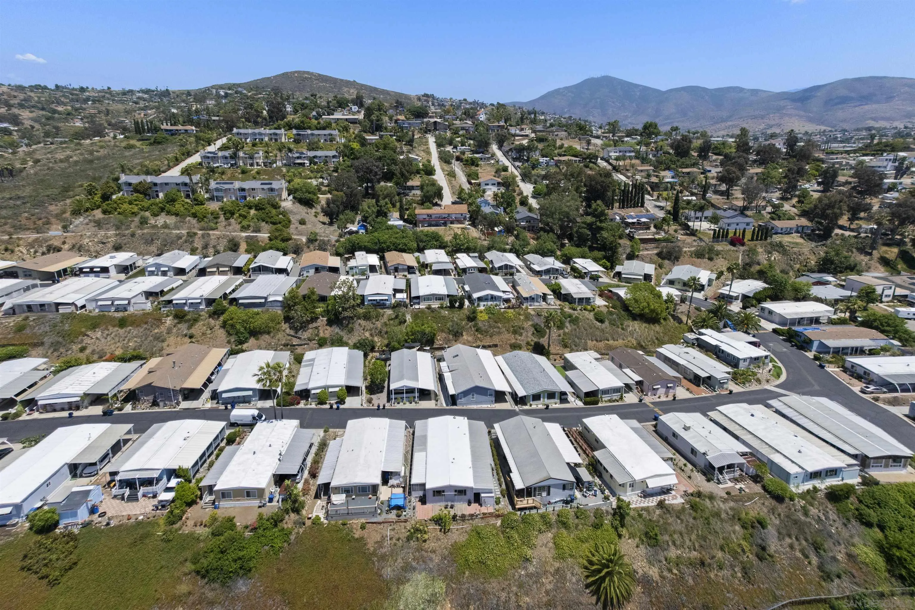 1815 Sweetwater Road, Unit 89 Spring Valley, CA 91977 - Photo 41 of 50 Gallery Image 41
