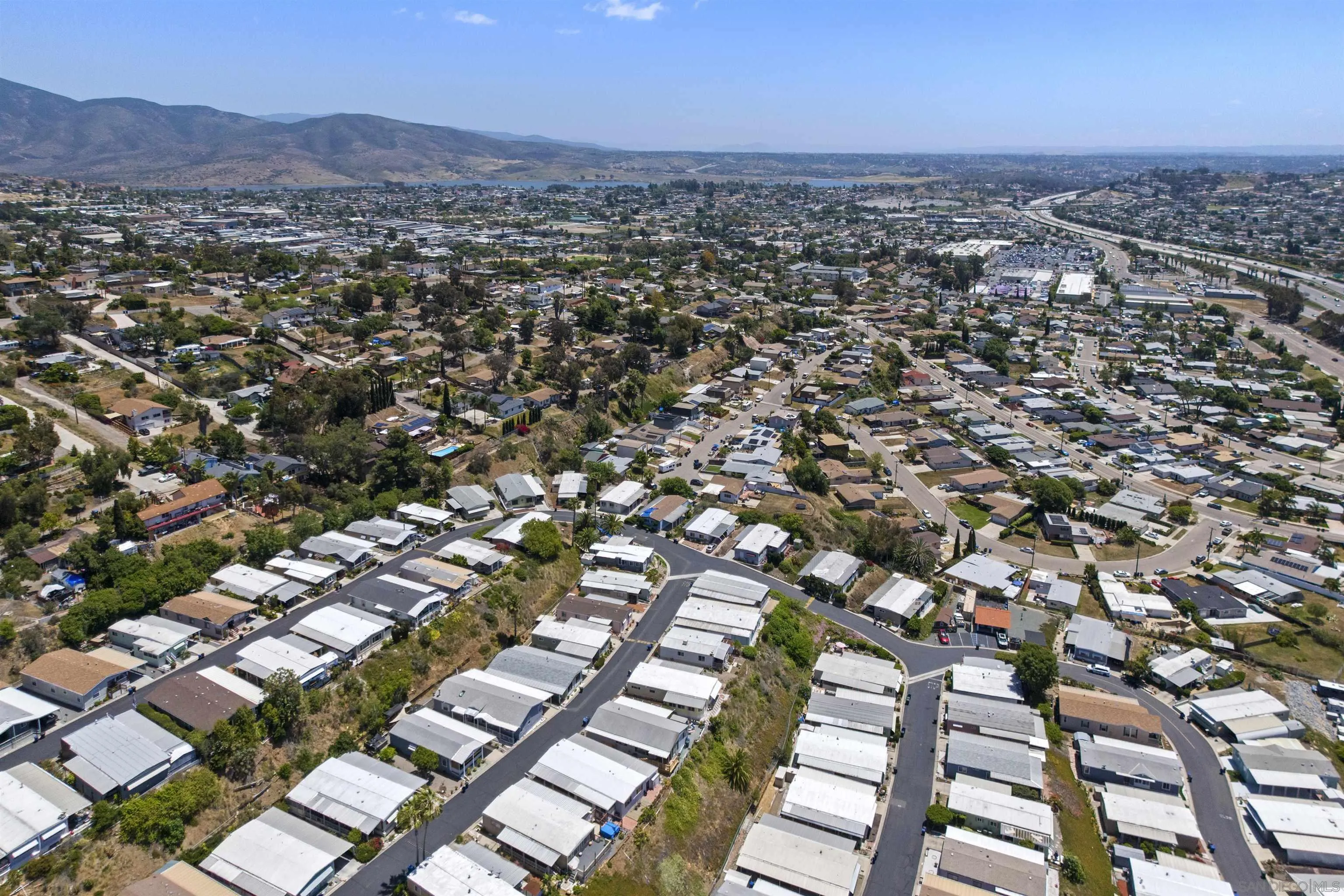 1815 Sweetwater Road, Unit 89 Spring Valley, CA 91977 - Photo 43 of 50 Gallery Image 43