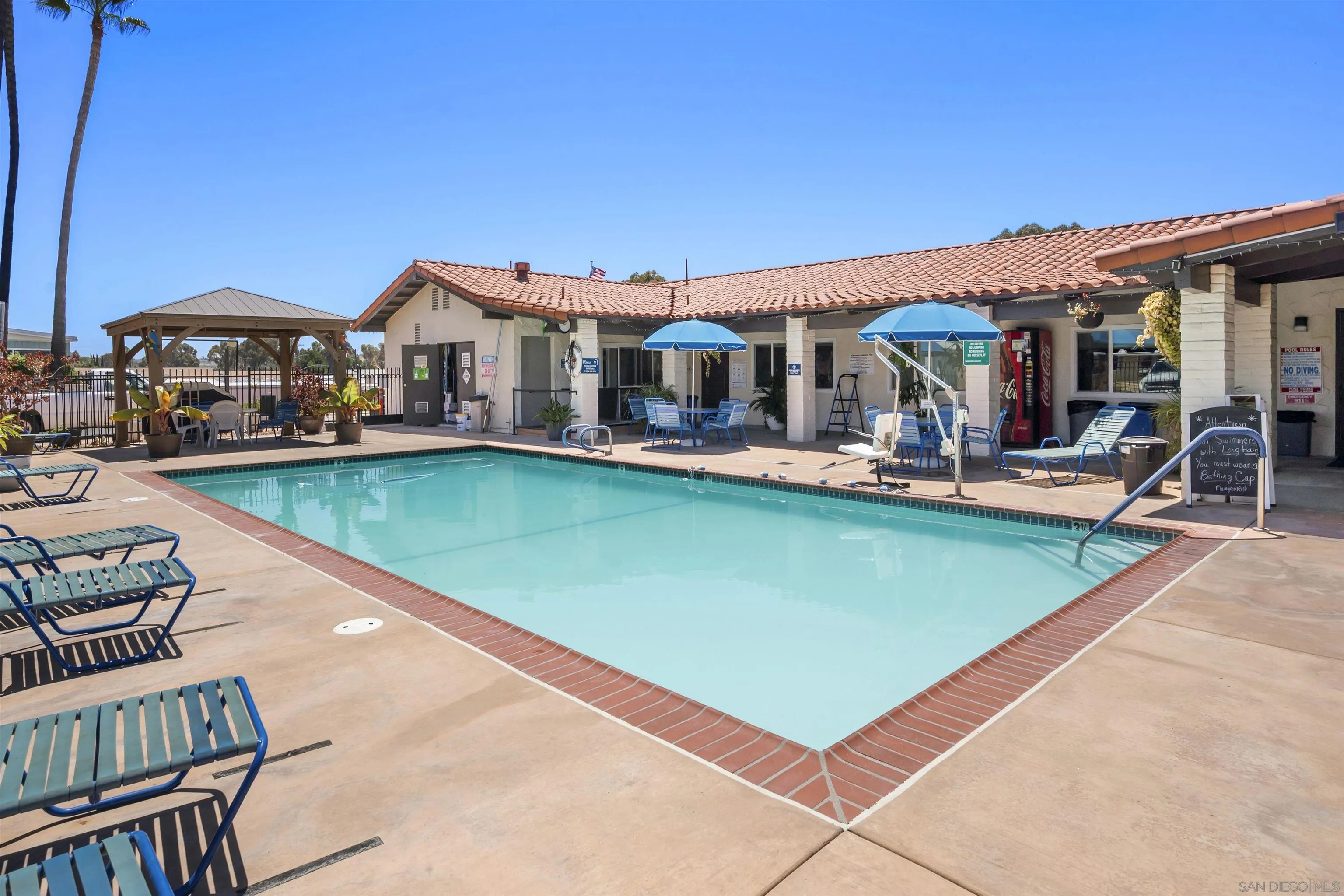 1815 Sweetwater Road, Unit 89 Spring Valley, CA 91977 - Photo 50 of 50 Gallery Image 50