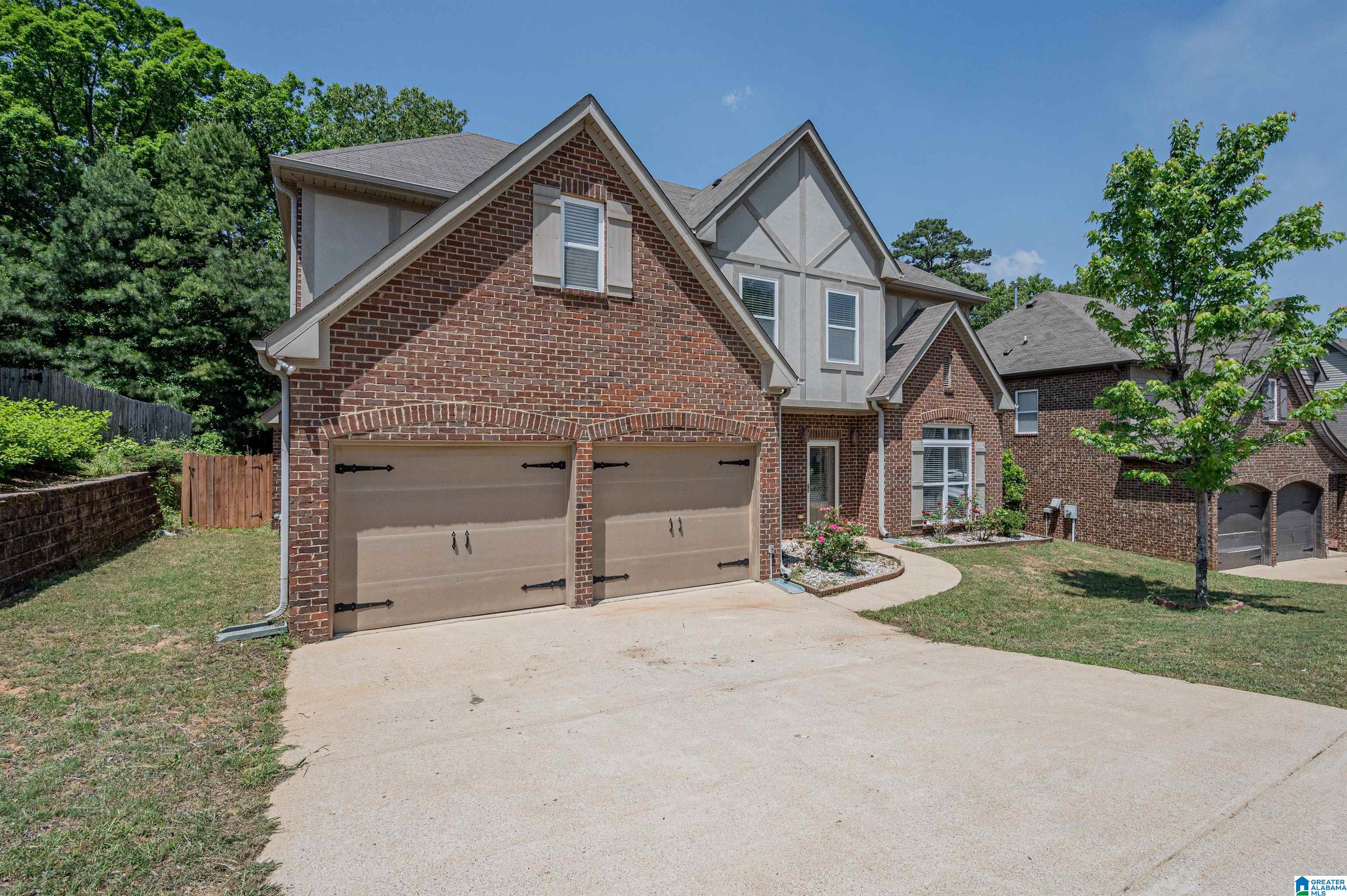 6317 Letson Farms Road Bessemer, AL 35022 - Photo 3 of 47