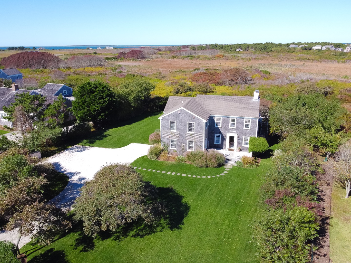199 Madaket Road Nantucket, MA 02554 - Photo 2 of 19 Gallery Image 2