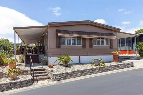 $255,000 | 3535 Linda Vista Drive, Unit 202, San Marcos, CA 92078