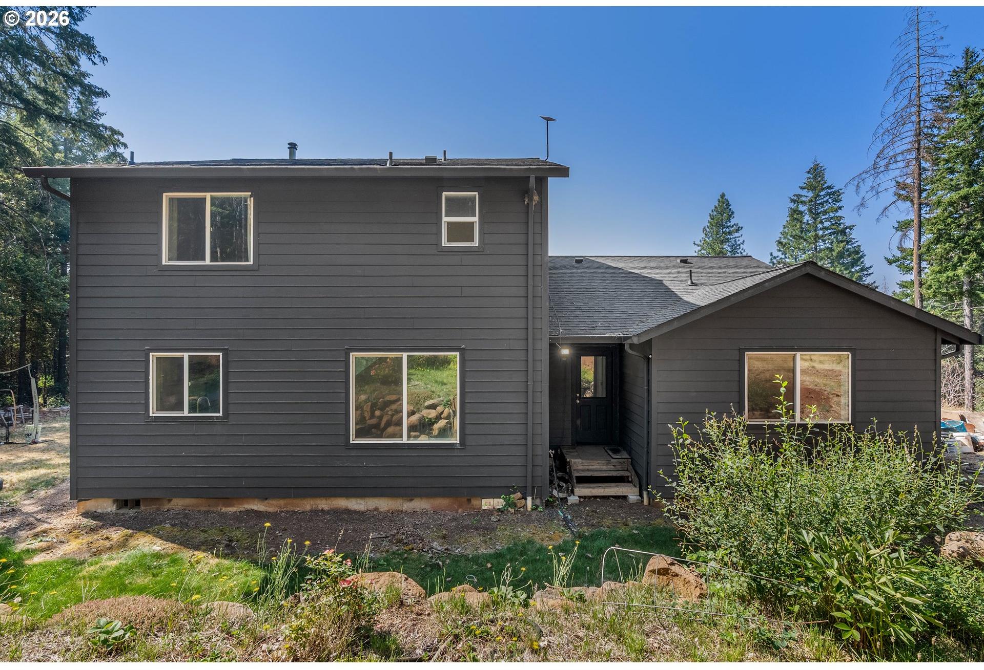 232 Lyons Road White Salmon, WA 98672 - Photo 9 of 48 Gallery Image 9