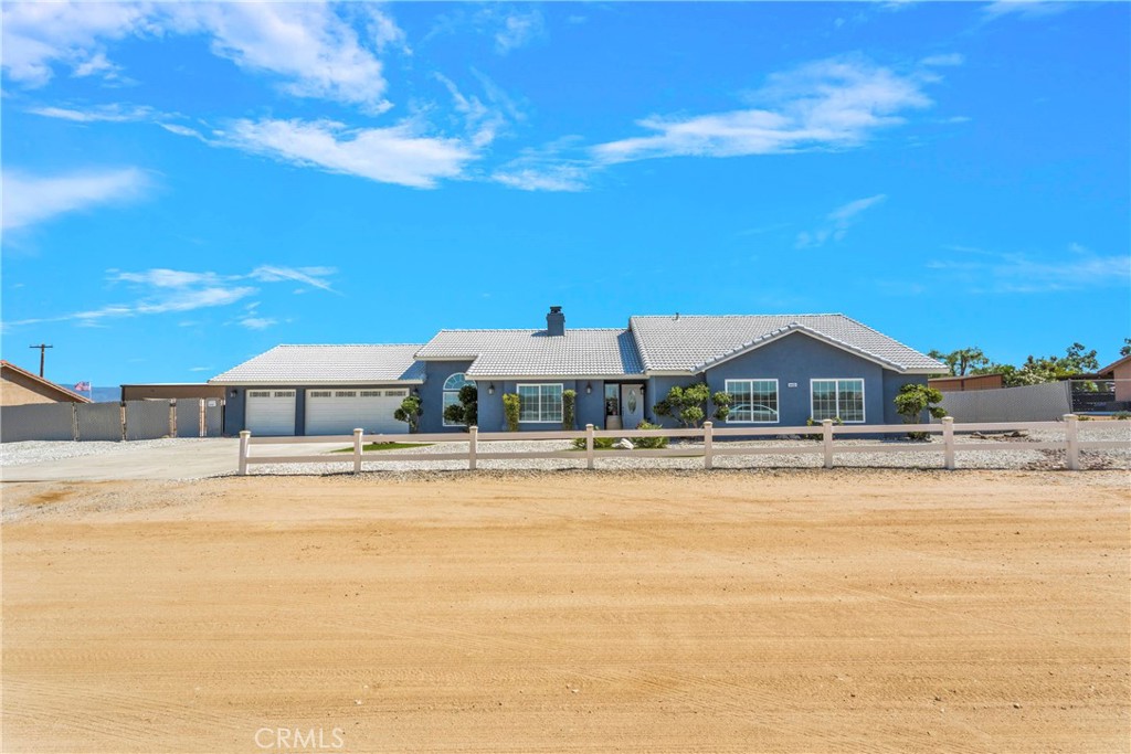 14425 Musgrave Road Oak Hills, CA 92344 - Photo 1 of 1 Gallery Image 1