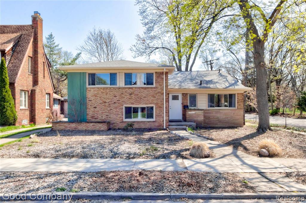 19904 Briarcliff Road Detroit, MI 48221 - Photo 1 of 52