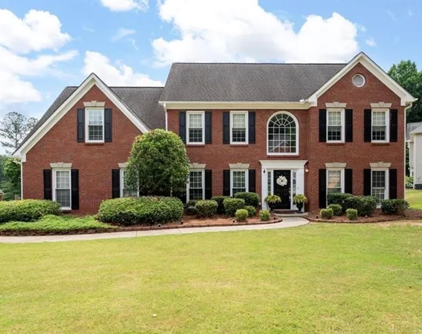 $485,000 | 4448 Blowing Wind Drive Northwest, Acworth, GA 30101