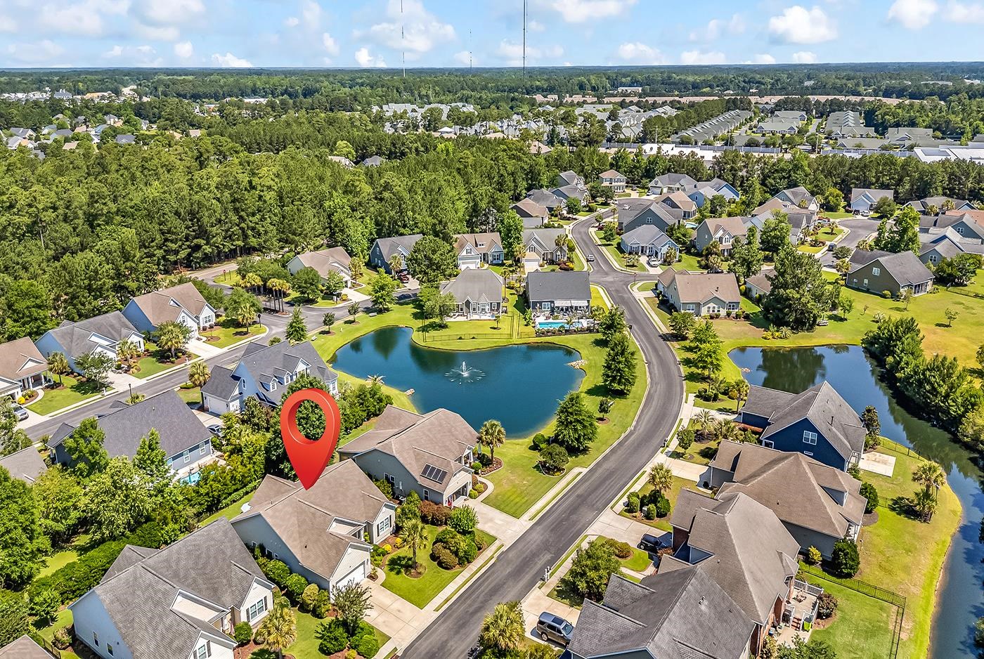 326 Bahama Drive Murrells Inlet, SC 29576 - Photo 44 of 47