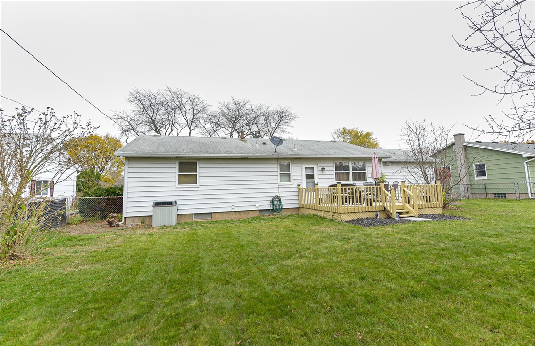 18 John Jay Drive Irondequoit, NY 14617 - Photo 33 of 37