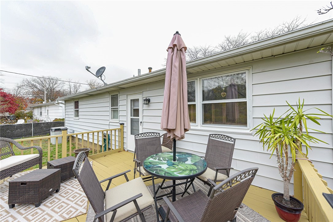 18 John Jay Drive Irondequoit, NY 14617 - Photo 34 of 37