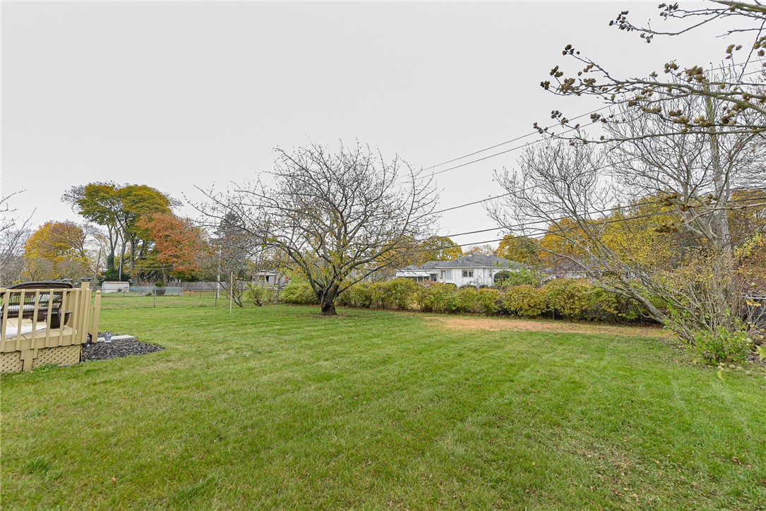 18 John Jay Drive Irondequoit, NY 14617 - Photo 36 of 37