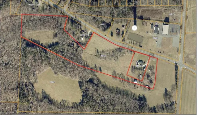 $2,856,600 | 5914-5926 Burlington Road, McLeansville, NC 27301