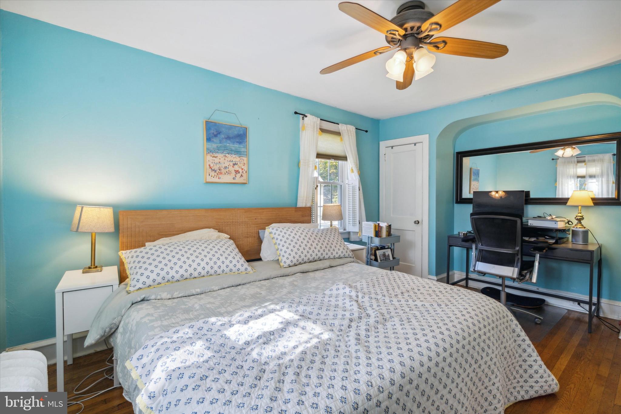 309 Boyer Road Cheltenham, PA 19012 - Photo 23 of 35 Main Bedroom