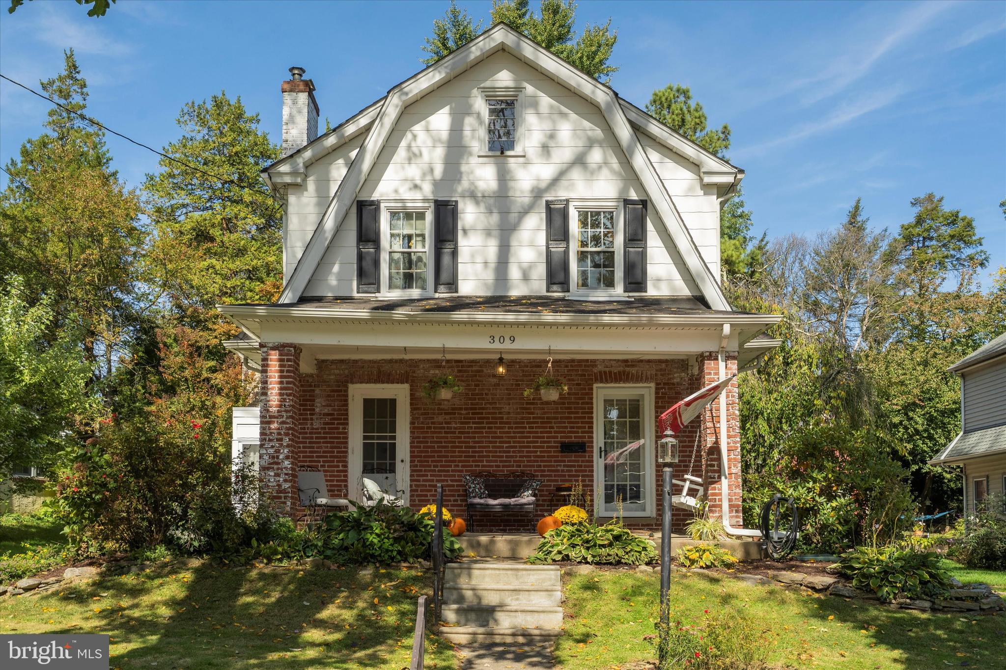 309 Boyer Road Cheltenham, PA 19012 - Photo 30 of 35 Exterior Front