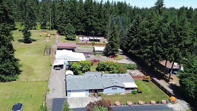 8316 176th Avenue Southwest Rochester, WA 98579 - Photo 2 of 33