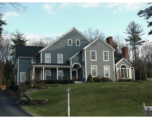 9 John Benson Road Lexington, MA 02420 - Photo 1 of 14 Gallery Image 1