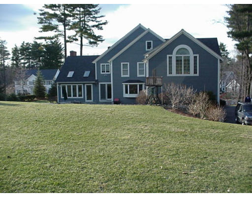 9 John Benson Road Lexington, MA 02420 - Photo 12 of 14 Gallery Image 12
