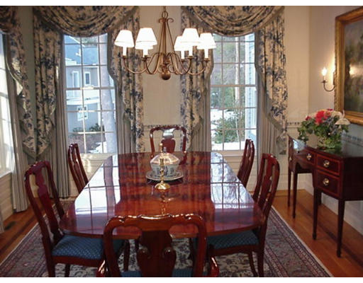 9 John Benson Road Lexington, MA 02420 - Photo 3 of 14 Gallery Image 3