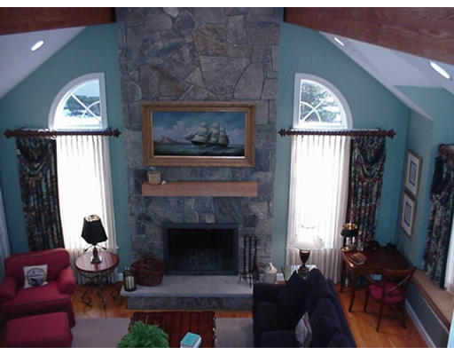 9 John Benson Road Lexington, MA 02420 - Photo 4 of 14 Gallery Image 4