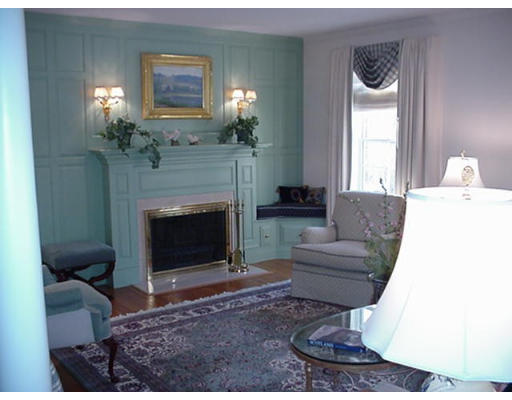 9 John Benson Road Lexington, MA 02420 - Photo 9 of 14 Gallery Image 9