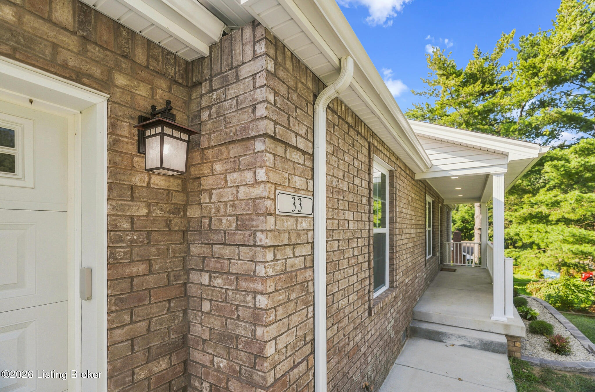 33 Blue Ridge Road Elizabethtown, KY 42701 - Photo 4 of 23 MLS-32