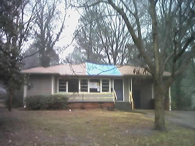 4652 Meadow Ridge Drive Jackson, MS 39206 - Photo 1 of 1 Photo 1