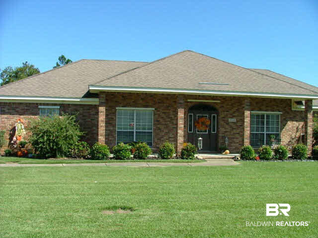 9550 Fairway Drive Foley, AL 36535 - Photo 1 of 6 Gallery Image 1