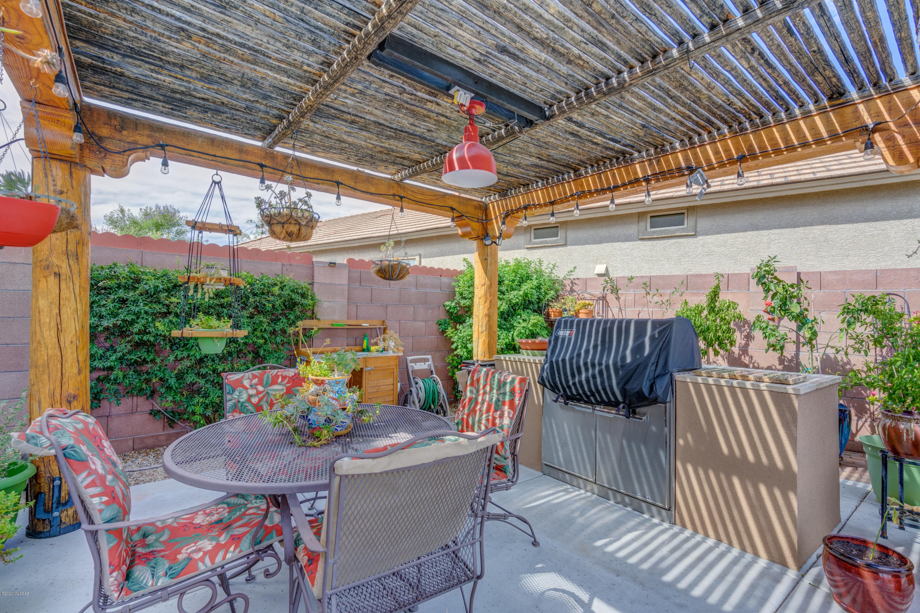 60441 Eagle Ridge Drive Tucson, AZ 85739 - Photo 47 of 50