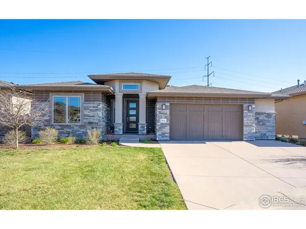 $609,000 | 6928 Summerwind Court, Timnath, CO 80547